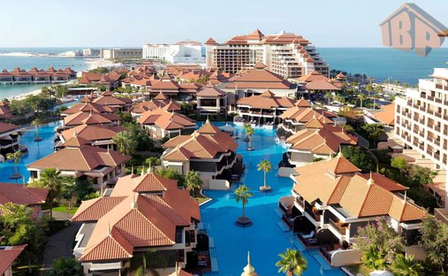 Apartamento en Al Sufouh, Dubái, Emiratos Árabes Unidos 1