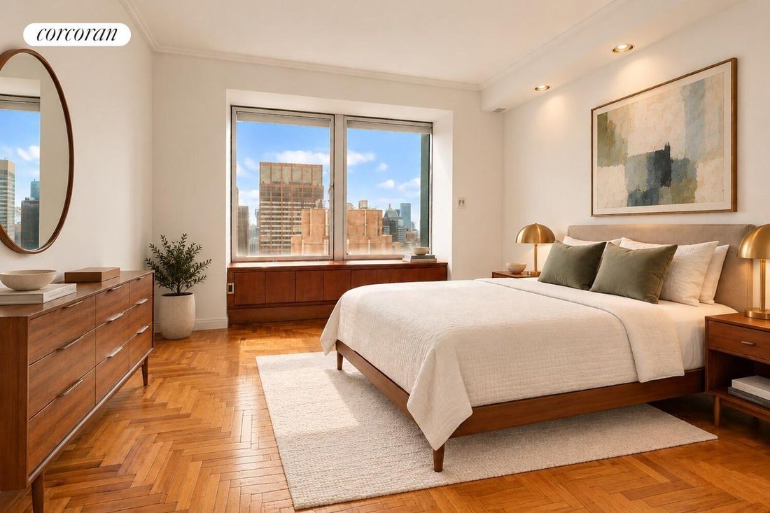 Condo in New York, New York, United States 4 - 19135687
