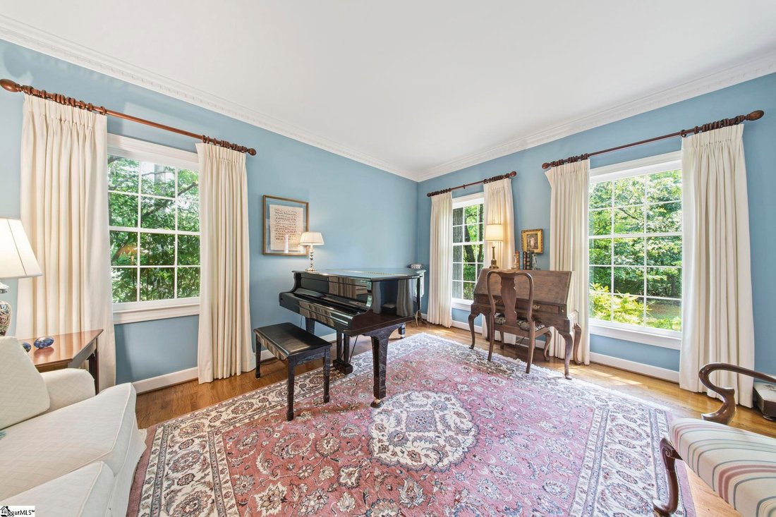 Haus in Greenville, South Carolina, Vereinigte Staaten 3 - 19126818