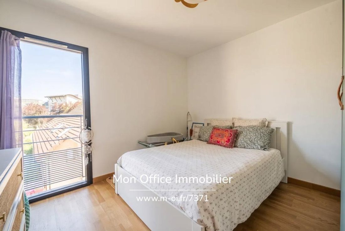 Appartement à Albigny, Annecy, France 4 - 19122939