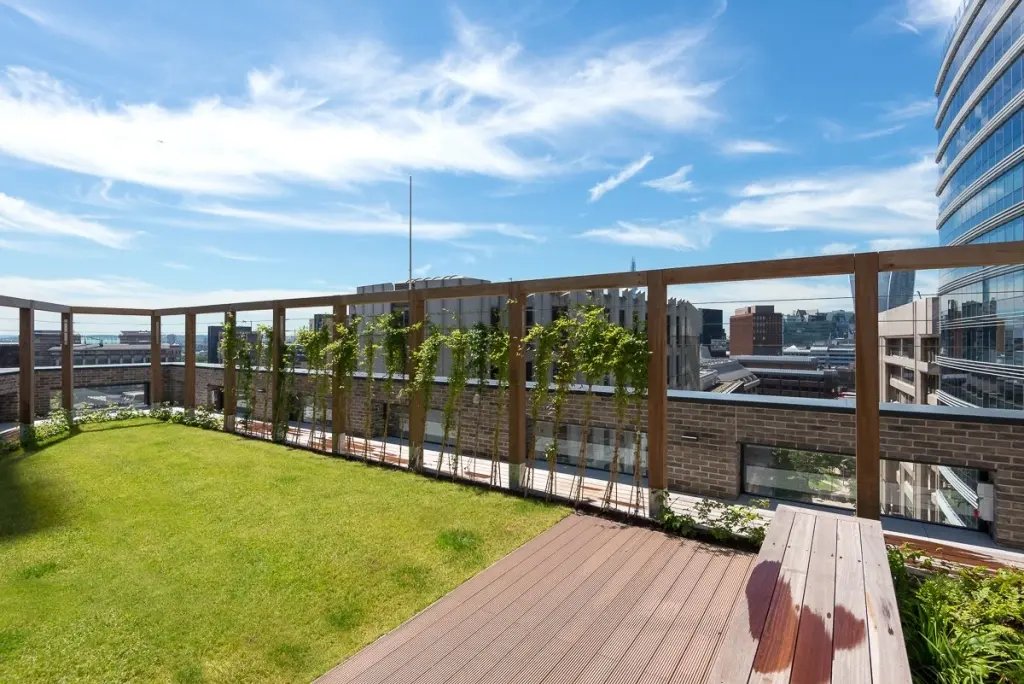 Apartment in Tower Hamlets, England 1 - 19125071