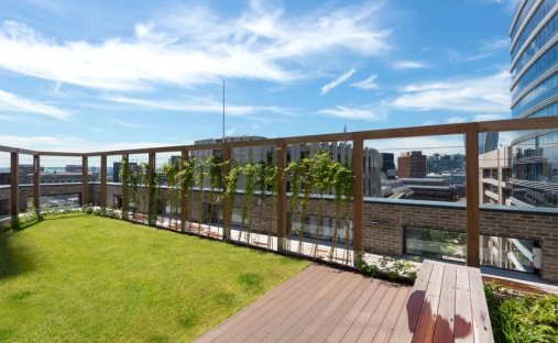 Appartamento a Tower Hamlets, Inghilterra 1