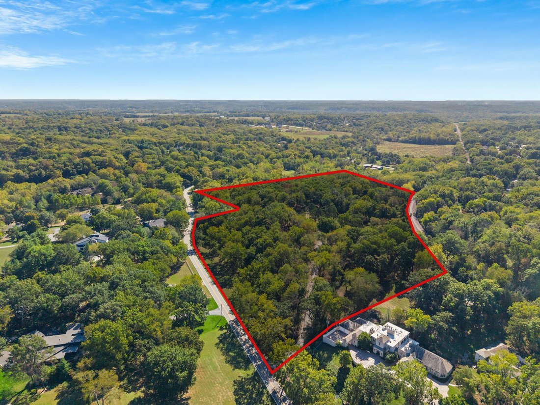 Land in Springfield, Missouri, Vereinigte Staaten 5 - 19126873