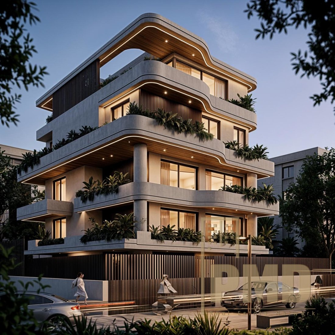 Apartment in Glyfada, Attica, Greece 1 - 19121631