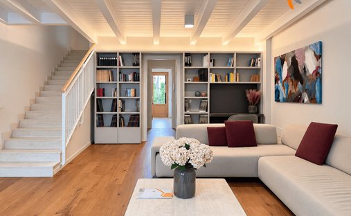 Apartment in Bussolengo, Veneto, Italy 1