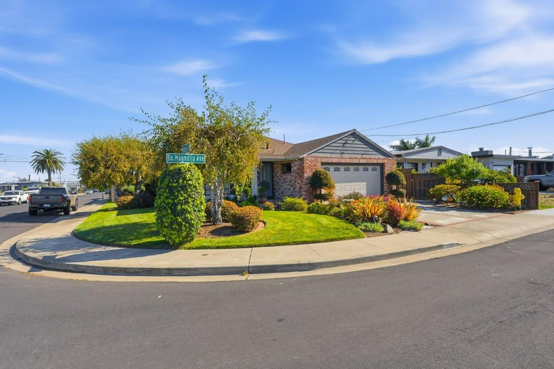 House in South San Francisco, California, United States 2 - 19123855