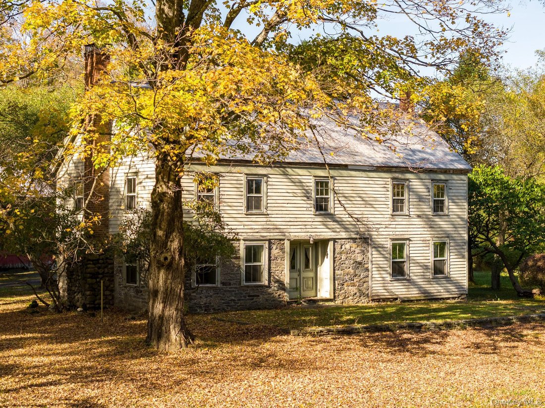 House in Stone Ridge, New York, United States 1 - 19134731