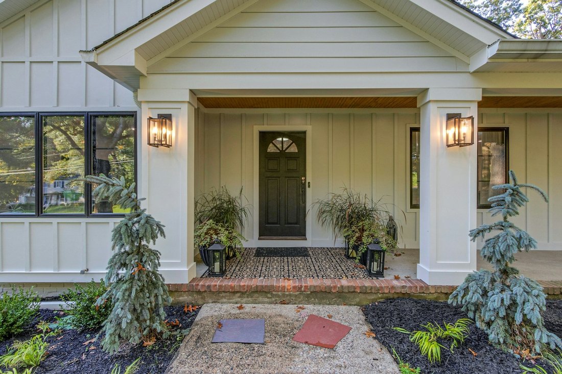House in Franklin Lakes, New Jersey, United States 2 - 19122604