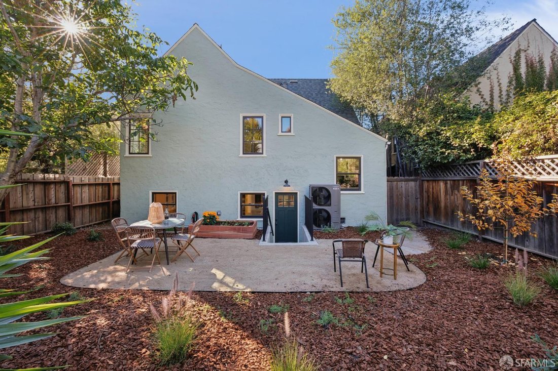 Maison à Oakland, Californie, États-Unis 2 - 19127842