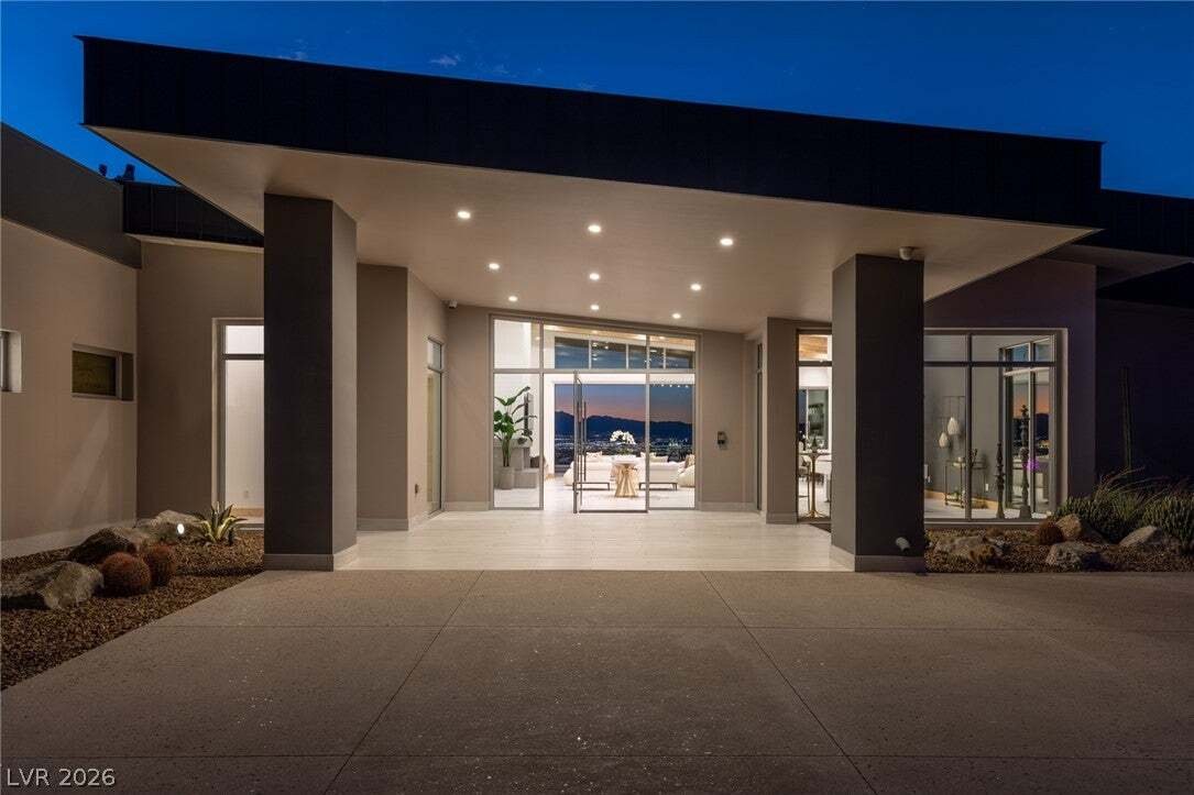 Casa a Henderson, Nevada, Stati Uniti 2 - 19128296