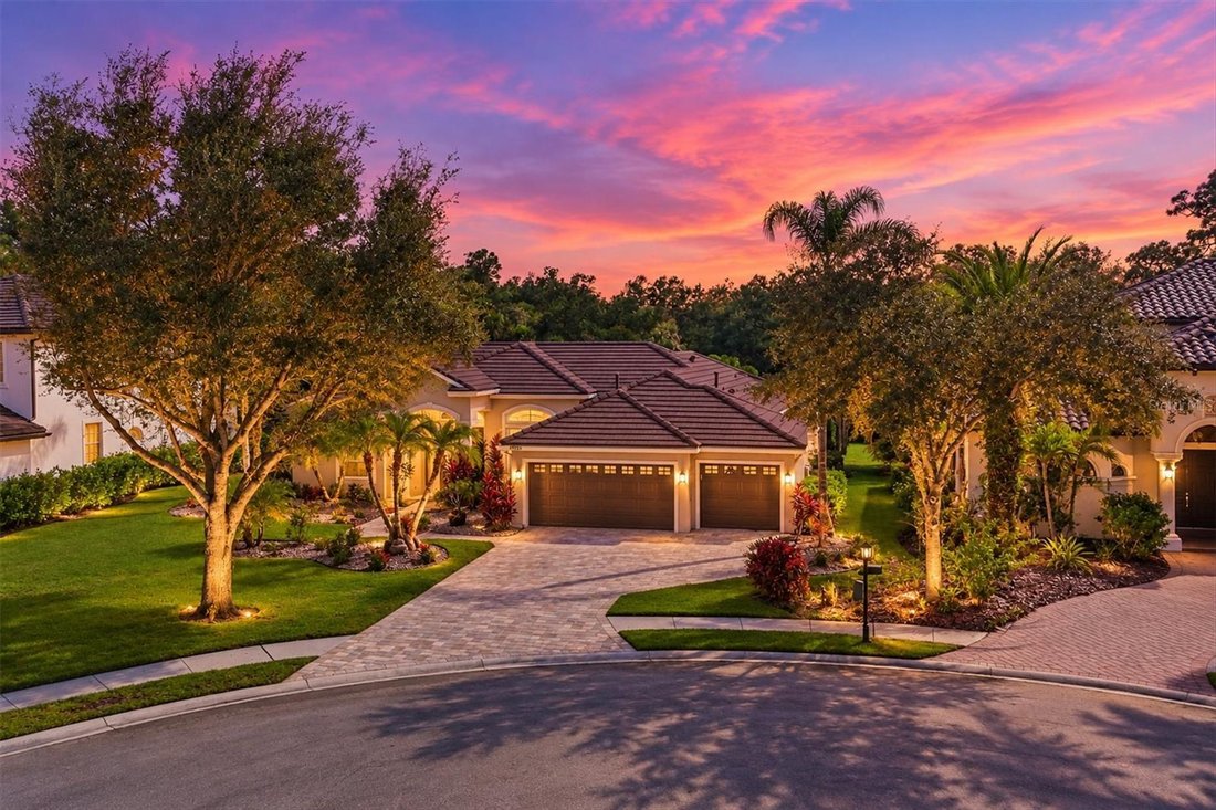 House in Bradenton, Florida, United States 1 - 19126281