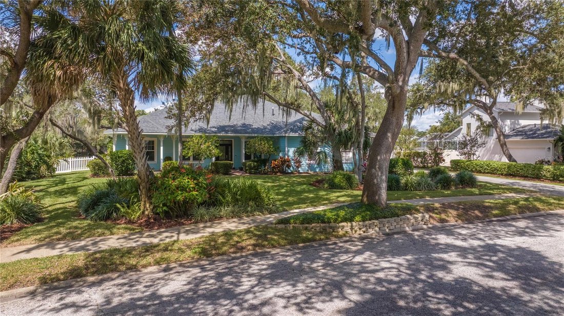 Maison à Riverview, Floride, États-Unis 1 - 19121939