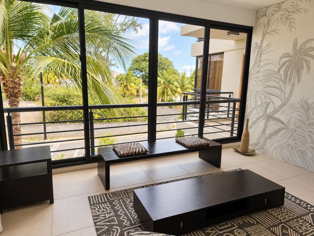 Appartamento a Tamarin, Distretto di Black River, Mauritius 2 - 19122211