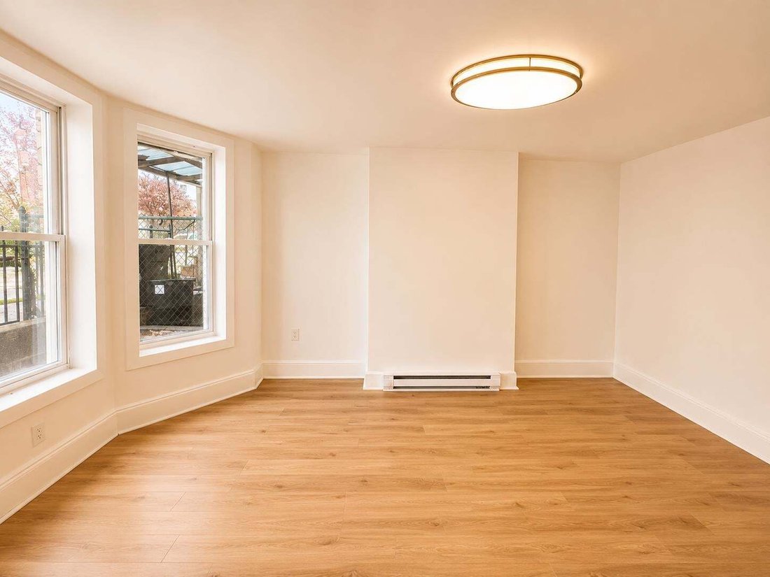 Casa a Jersey City, New Jersey, Stati Uniti 3 - 19120978