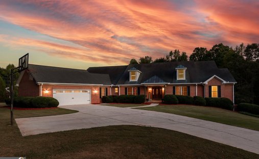 Haus in Hampton, Georgia, Vereinigte Staaten 1