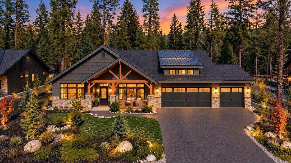 Haus in Cle Elum, Washington, Vereinigte Staaten 1 - 18673852