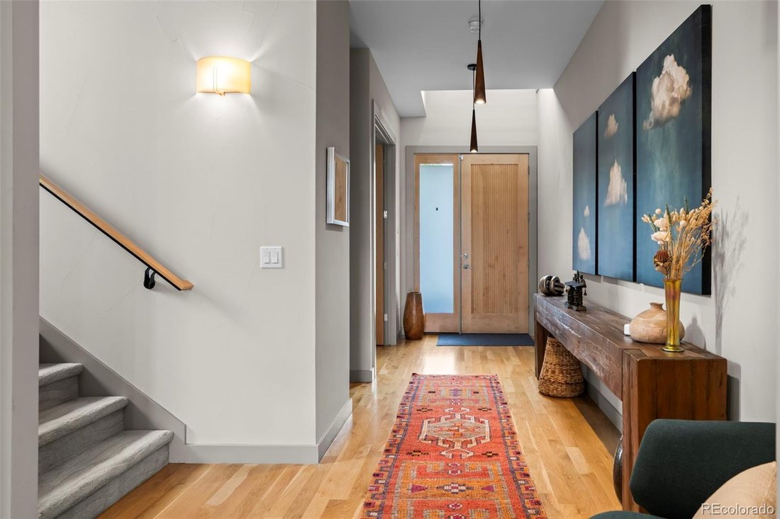 Casa a Boulder, Colorado, Stati Uniti 2 - 19124822
