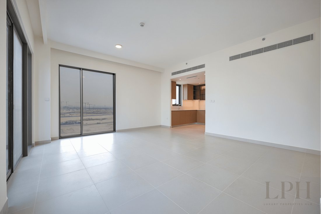 Appartement à Dubai Creek Harbour, Doubaï, Émirats arabes unis 4 - 19131011