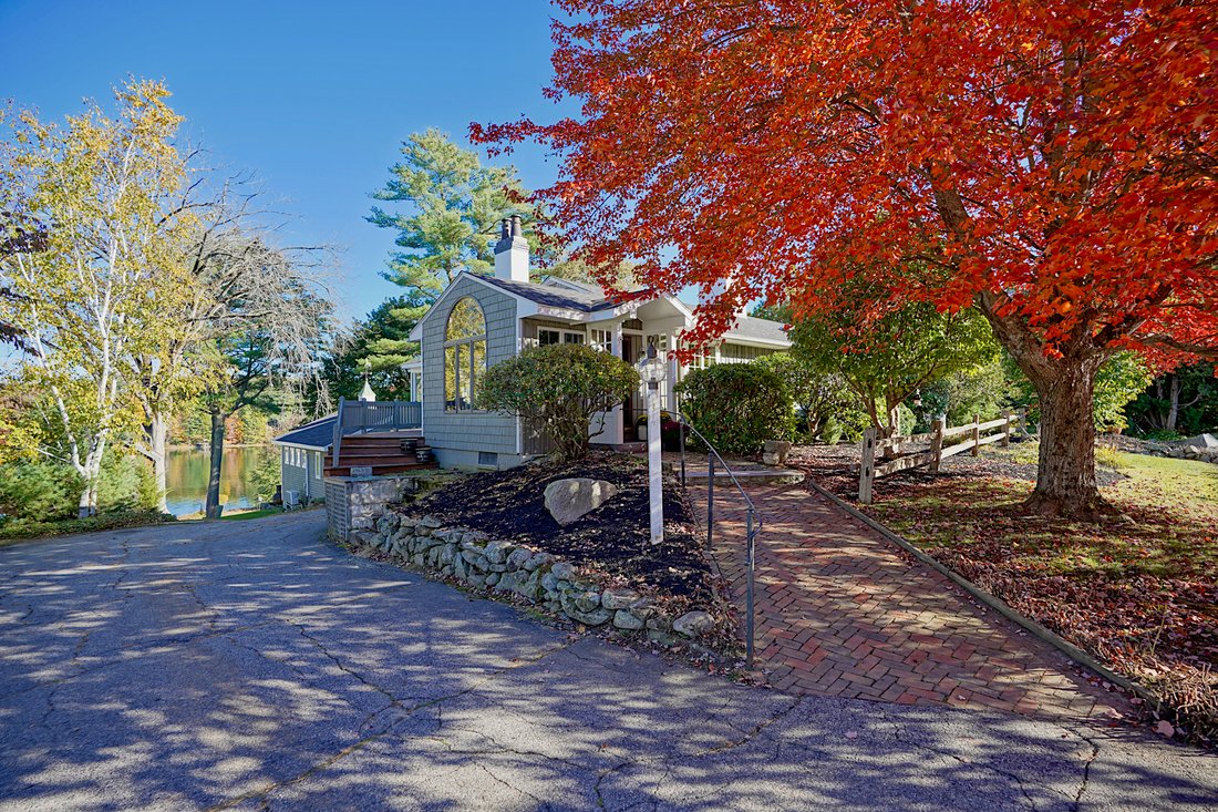 House in Dover, New Hampshire, United States 3 - 19123572