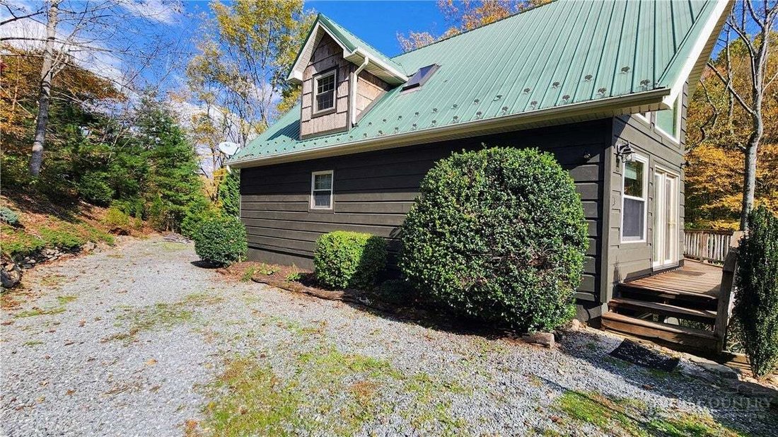 House in Banner Elk, North Carolina, United States 4 - 19130566