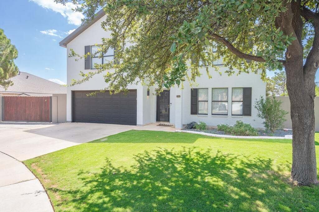 Casa en Odessa, Texas, Estados Unidos 3 - 19123975