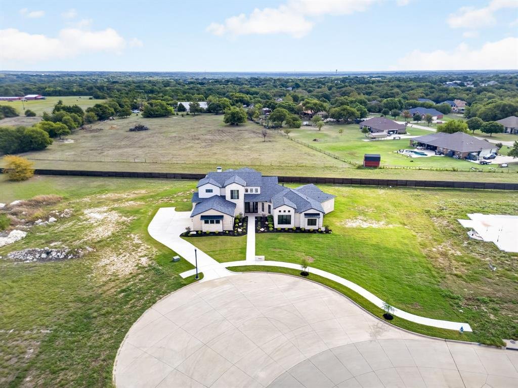 Casa en Midlothian, Texas, Estados Unidos 2 - 16517623