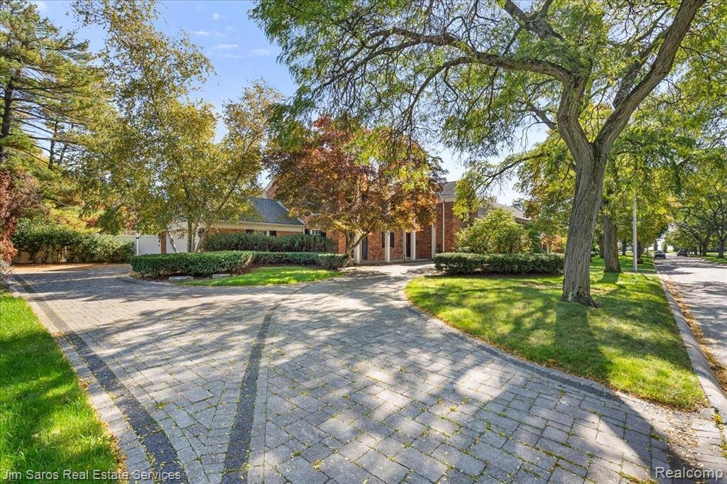 Haus in Grosse Pointe Park, Michigan, Vereinigte Staaten 3 - 19118346