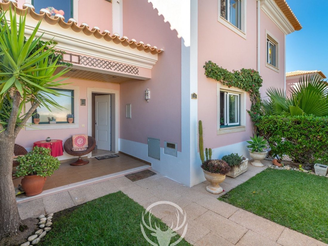 Residenza a Olhos de Agua, Algarve, Portogallo 3 - 19124053