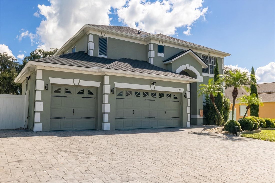 Haus in Kissimmee, Florida, Vereinigte Staaten 2 - 19128641