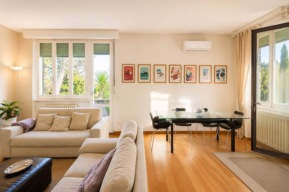 Apartment in Pian dei Giullari, Florence, Italy 4 - 19126078