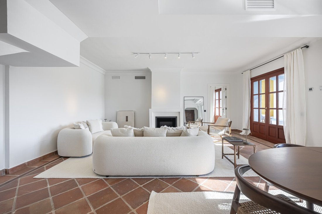 Residenza a Benahavís, Andalusia, Spagna 4 - 19129263