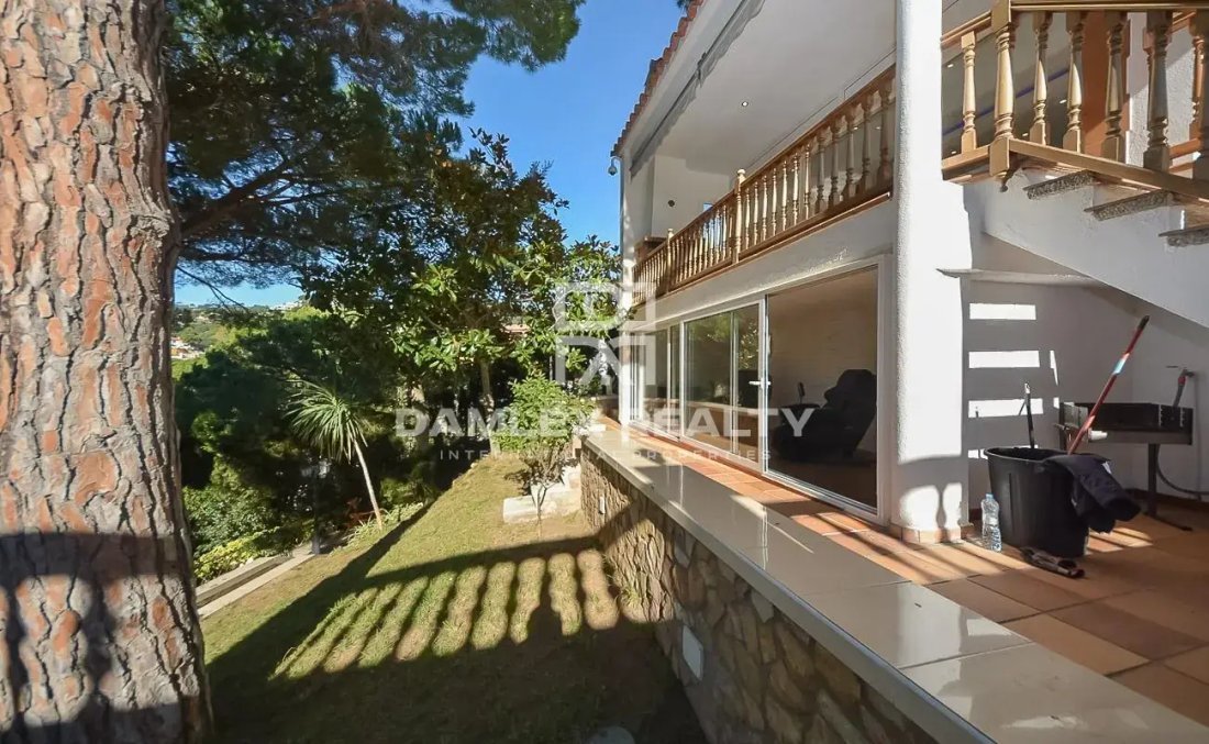Haus in Lloret de Mar, Katalonien, Spanien 5 - 10731413