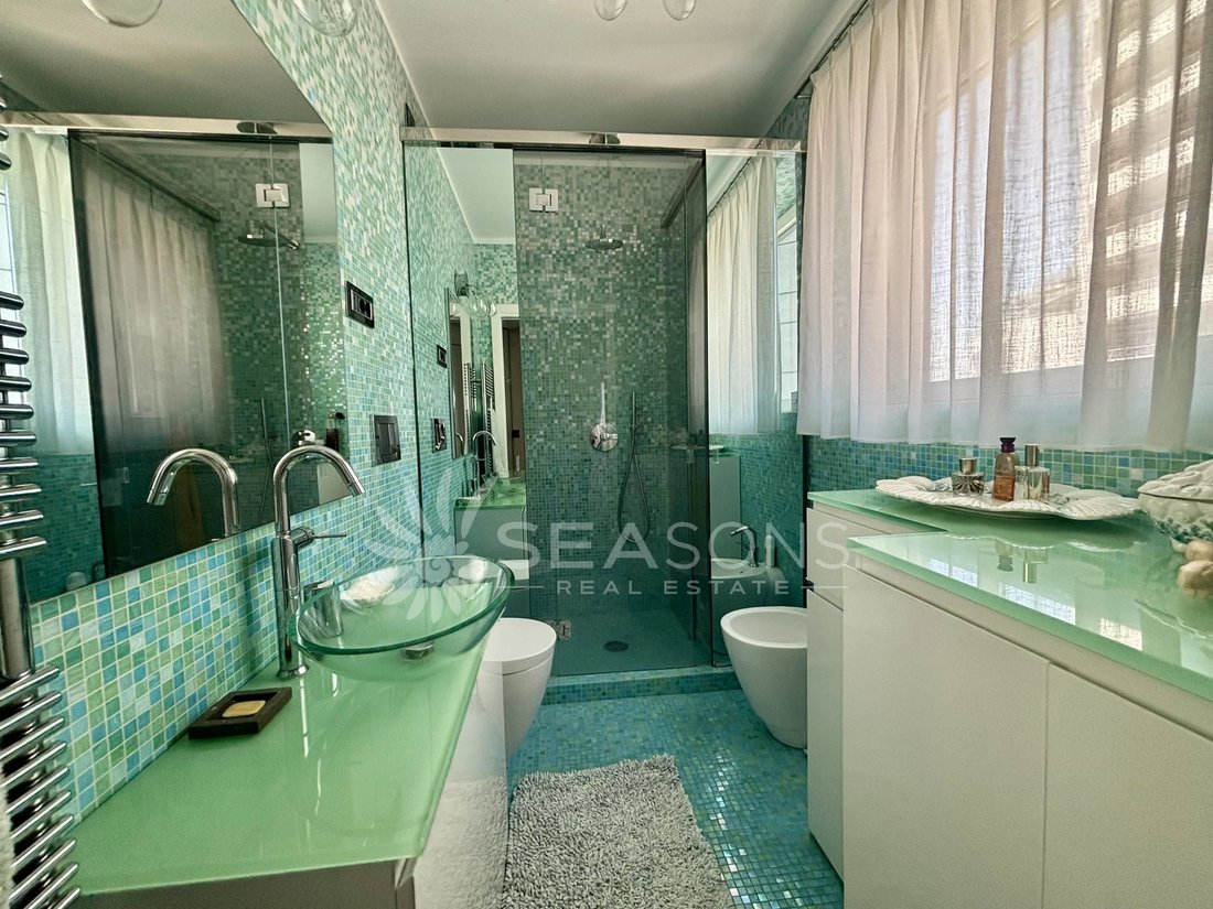 Wohnung in Lido di Jesolo, Jesolo, Venetien 5 - 19130791