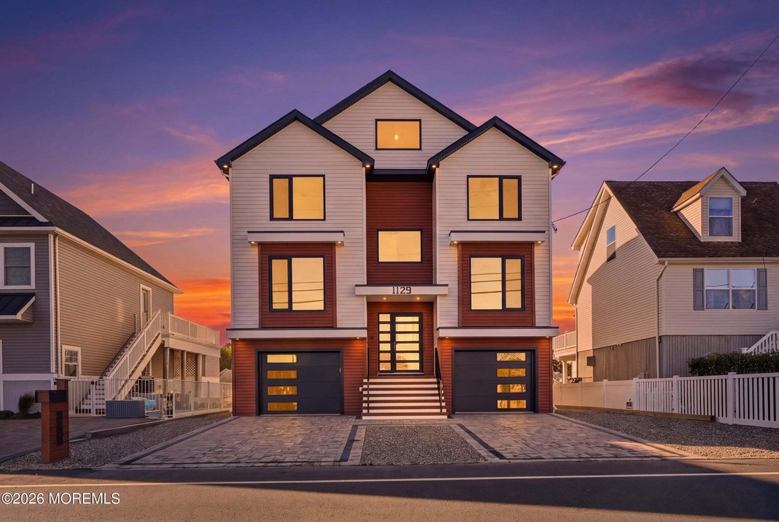 House in Lacey Township, New Jersey, United States 1 - 19106738