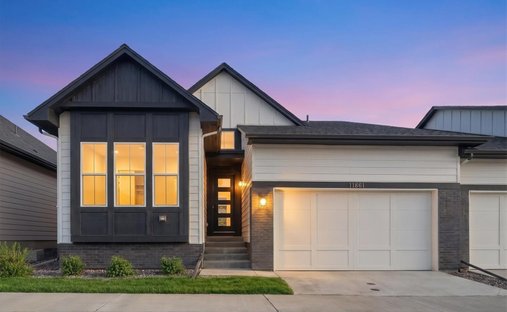 Townhouse en Littleton, Colorado, Estados Unidos 1