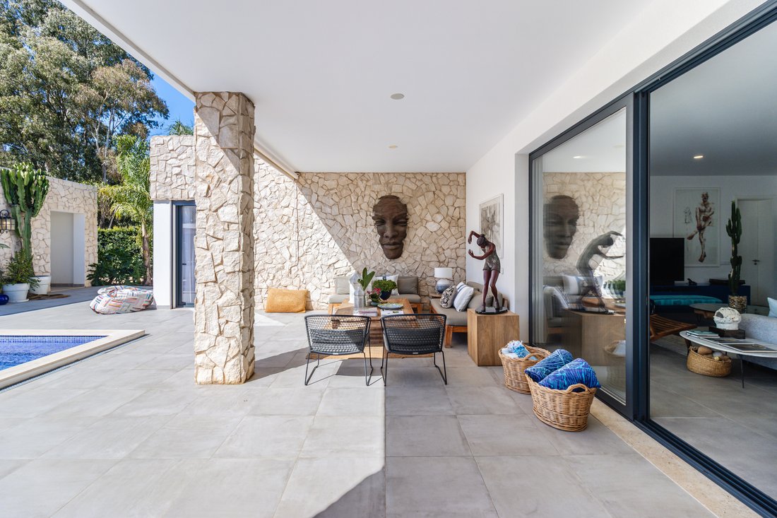 Villa in Portimão, Algarve, Portugal 5 - 19128322