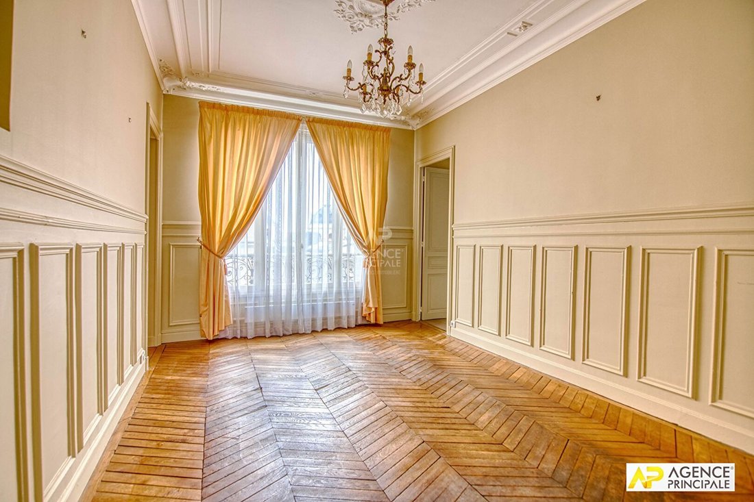 Appartamento a Domaine Nazionale del Castello, Versailles, Francia 3 - 19131104