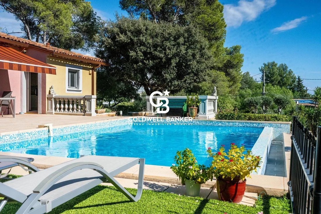 Casa en Ecarts, Roquebrune-sur-Argens, Francia 3 - 19128732