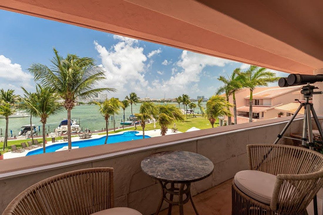Haus in Cancún, Quintana Roo, Mexiko 1 - 19120605