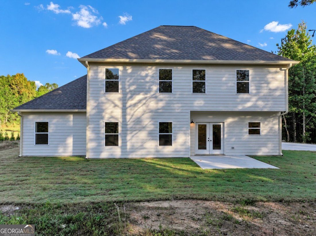Haus in Douglasville, Georgia, Vereinigte Staaten 3 - 19128701