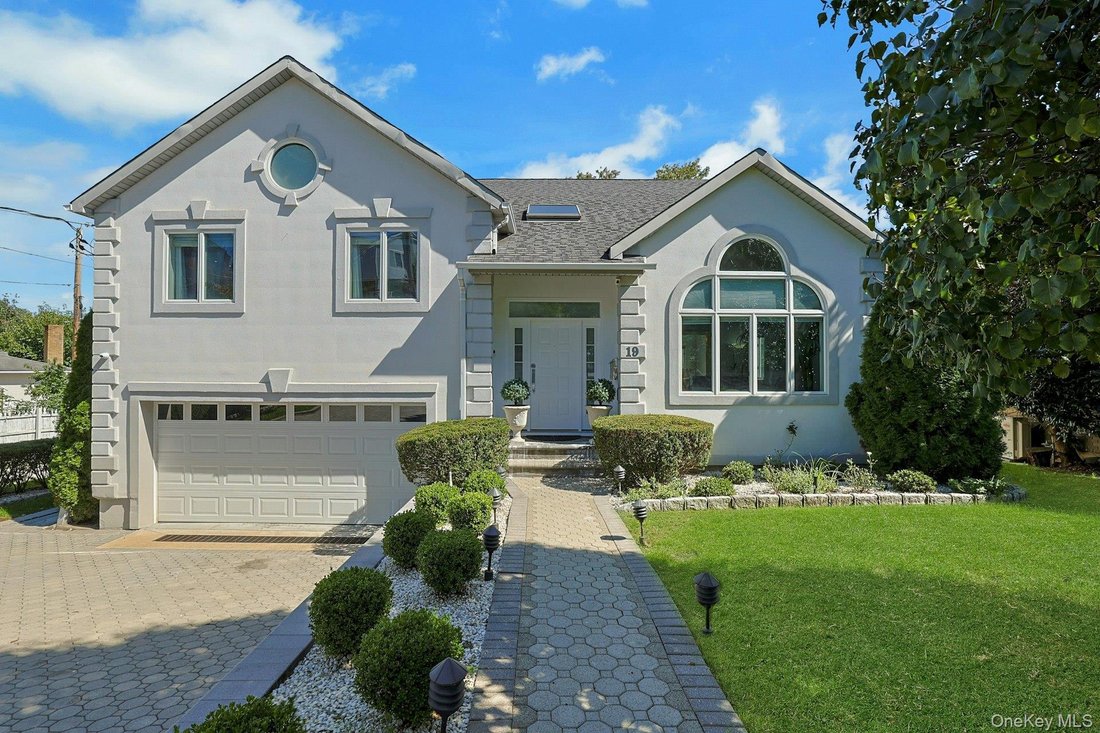 Maison à Scarsdale, État de New York, États-Unis 1 - 19133628