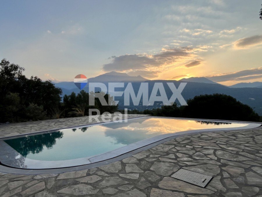 Villa in Community of Exo Lakkonia, Agios Nikolaos Municipal Unit, Greece 1 - 19125236