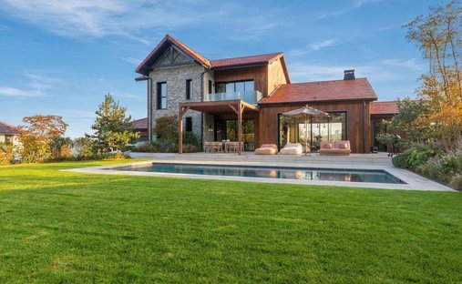 Villa à Viry, Auvergne-Rhône-Alpes, France 1