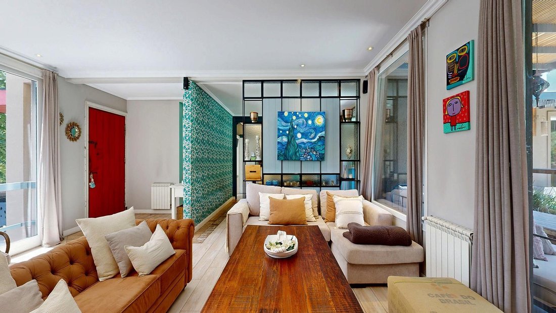 House in Mar del Plata, Buenos Aires Province, Argentina 5 - 19135502