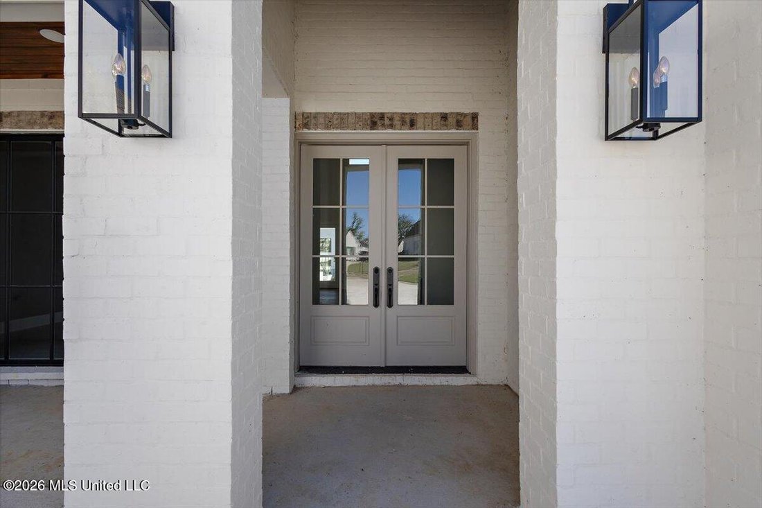 Maison à Madison, Mississippi, États-Unis 4 - 19124391