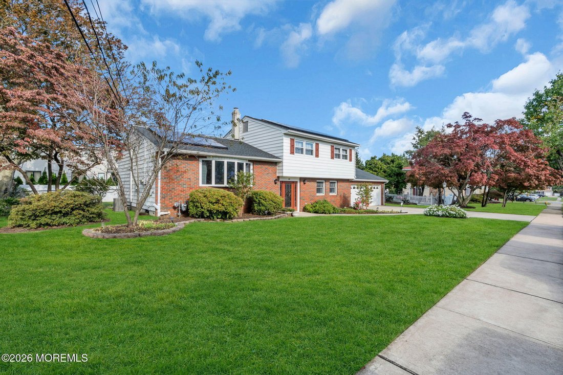 House in Clifton, New Jersey, United States 5 - 19123358