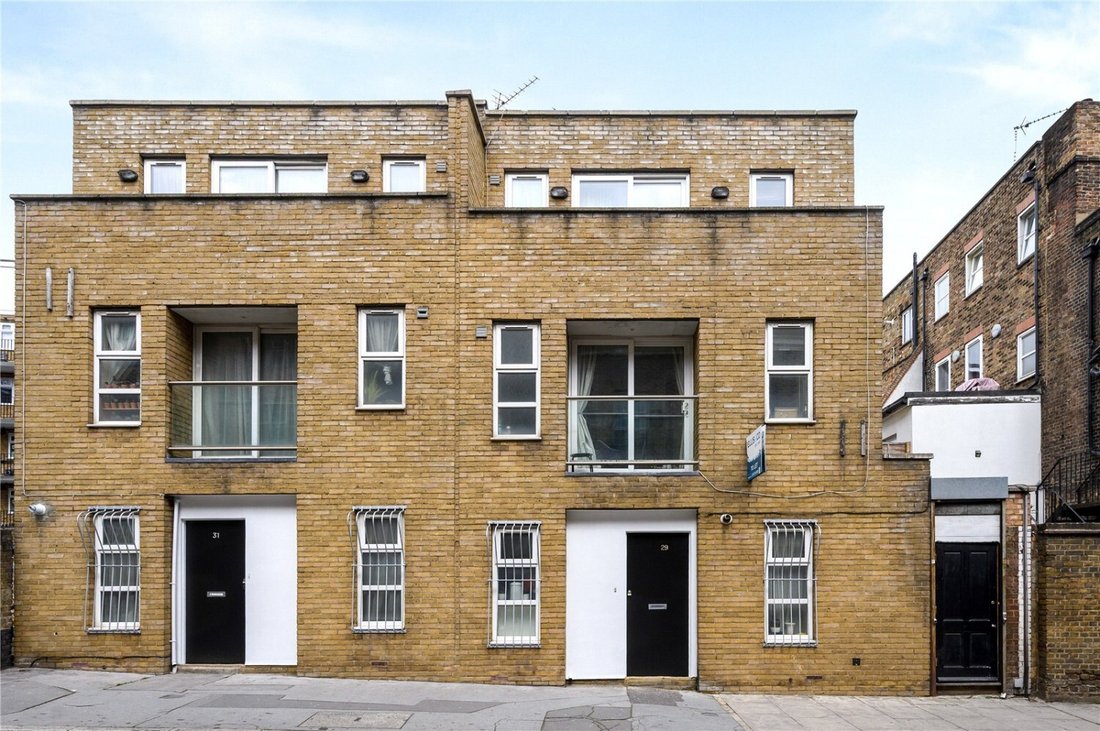Maison à Angel, Islington, Angleterre 1 - 19121718