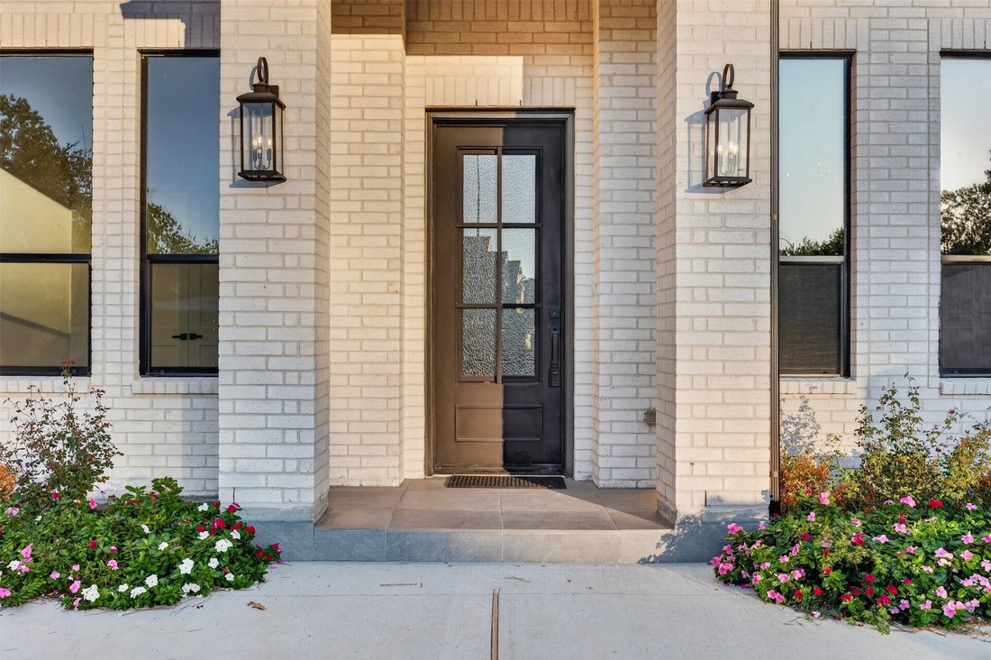 Casa en Houston, Texas, Estados Unidos 5 - 19131285