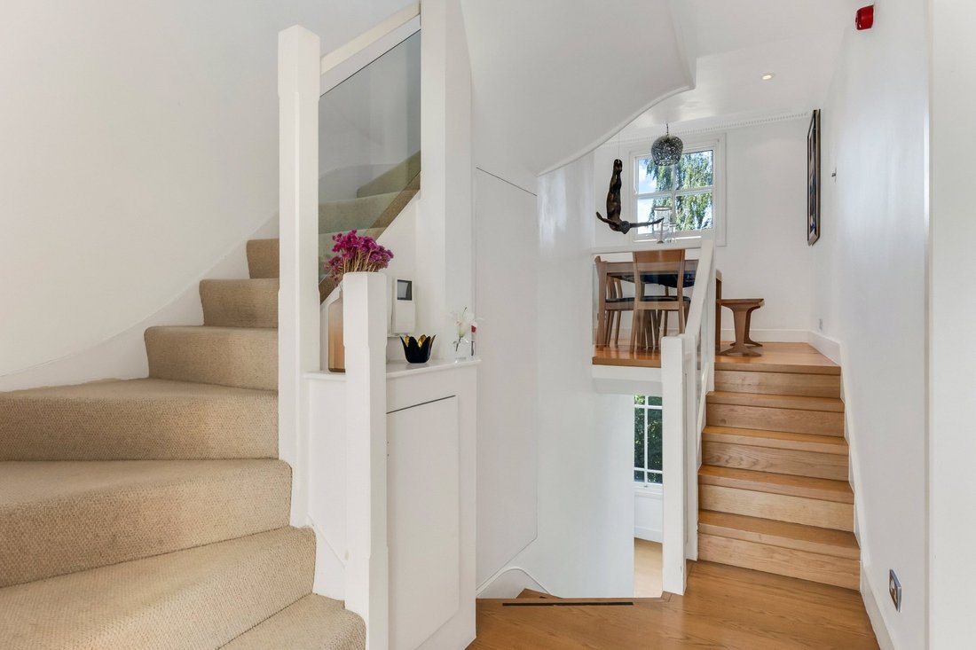 Casa a Little Venice, Westminster, Inghilterra 5 - 19130837