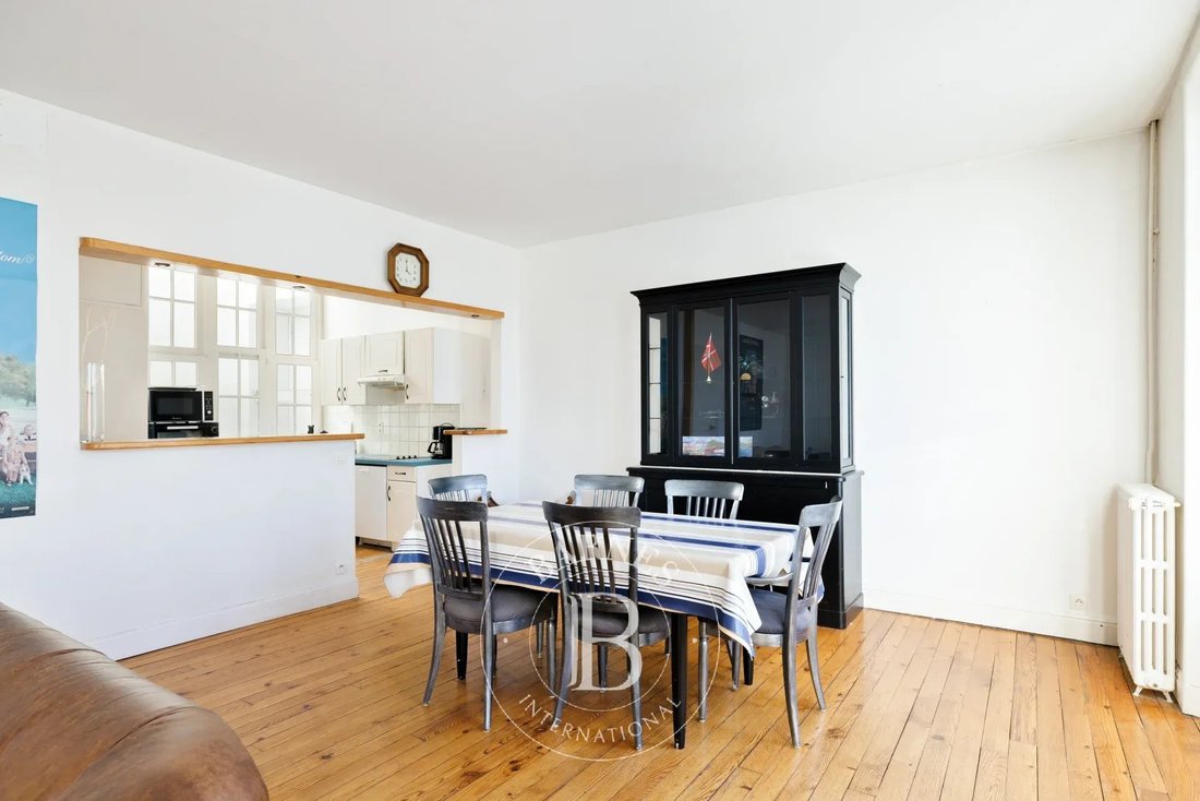 Apartamento en Centre Ville, San Juan de Luz, Francia 5 - 19122691